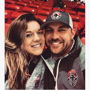 Meet your Posher, Mackenzie